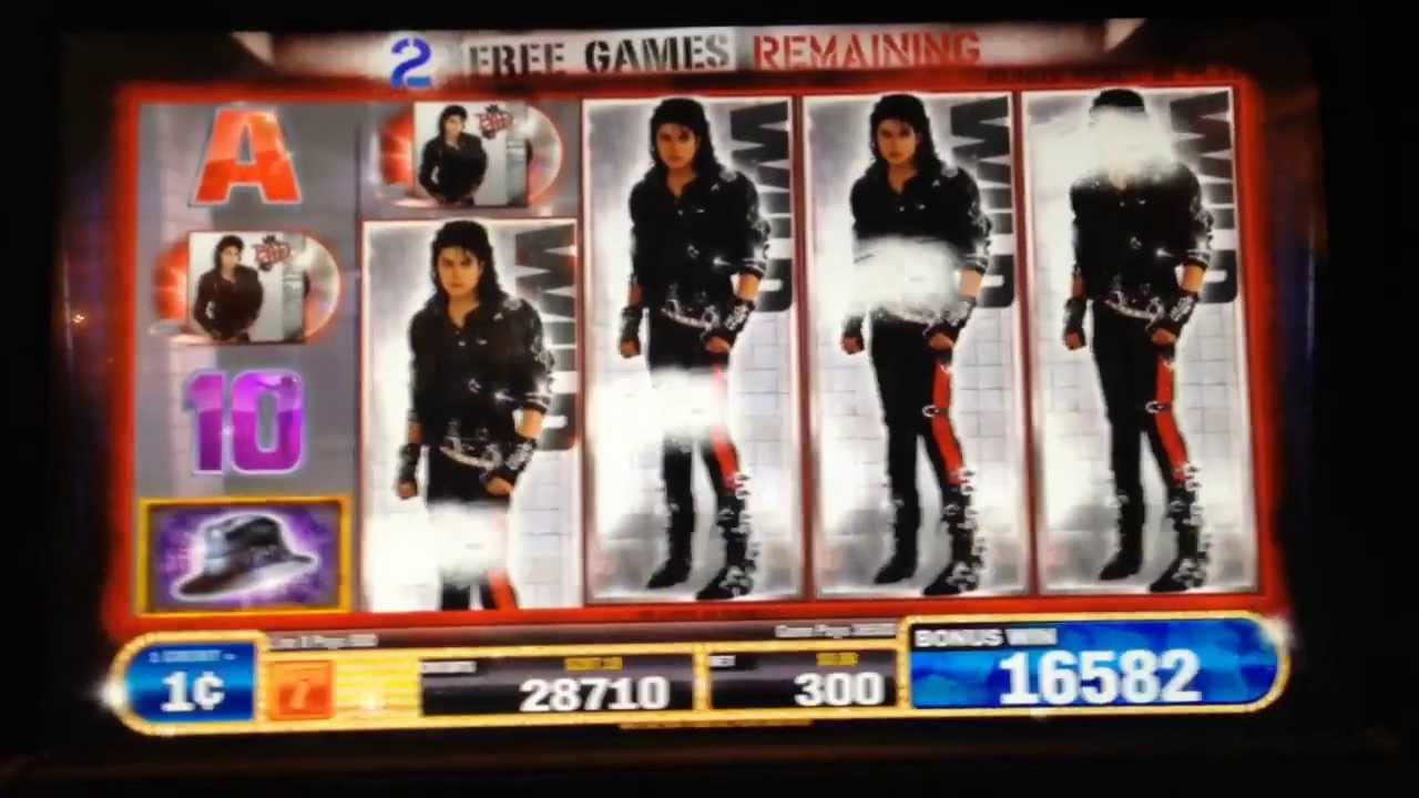 Michael Jackson Games For Free