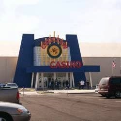 Choctaw Casino Near Dallas Tx